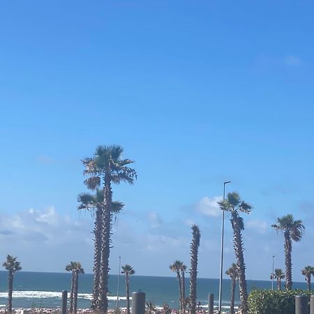 Appartement Boulevard De La Corniche à Casablanca Extérieur photo